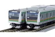 1/150 JRE 233 - 3000 Series Basic Set B (Basic 5 Car Set) [98507]