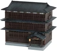 1/150溫泉旅館C2"Geocor建築物收藏品068-2"[313717]