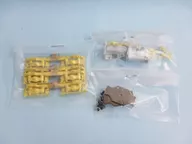 HOゲージ 1/80 台車 FS333 pl [15-53-33301]