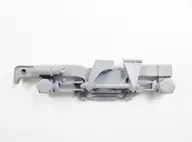 HOゲージ 1/80 台車 FS521A pv [15-53-52102]