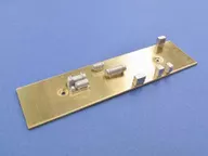 HOゲージ 1/80 床下機器 サハ103 冷房車用 [15-78-00109]