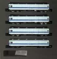 1/150 Mani 44 Euro Liner Color 4-Pack Set [4229]
