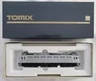 HOゲージ 1/80 EF81-300(1次PS) [HO-185]