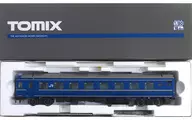 HO Gauge 1/80 オハネフ 25 551 (Hokutosei / JR East Specifications) [HO-0]