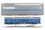 HO Gauge 1/80 オハネ 25 0 (Hokutosei / JR East Specification) [HO-552]