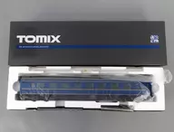 HO Gauge 1/80 オハネ 25 100 (Hokutosei / JR East Specification) [HO 554]