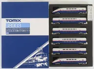 1/150 E1 series (Iwai, Toki ノヒナ was born) 6-car set limited item [98903]