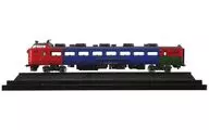 1/150 485系特急形交直流電車クハ481形200番台 「国産鉄道コレクション VOL.220」 付録