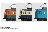 1/150 クモユニ81形(クモニ83形100番代) 1両ボディキット 「ハイクオリティエコノミーキットシリーズ」 [18512]