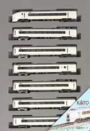 1 : 150 Mantetsu Passina 3, Light Control Reform, Ajia 7 Ryo Set [A-8403]