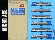 1/150 KIHA 261 SERIES / WINDOW REINFORCED "Super Soya" 6-CAR SET [A8672]