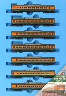 1/150 185系200番台 湘南色 特急 「草津」  7両セット [A4132]