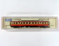 1/150 Kiha 20 371 General colours [602]