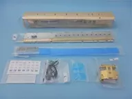 HOゲージ 1/80 国鉄キハ82 “北海道仕様” キハ82 小キノコ 組み立てキット [1-082-52]