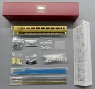 HOゲージ 1/80 国鉄キハ82 “北海道仕様” キハ80(Ｔ) 組み立てキット [1-082-54]