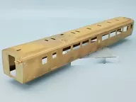 HOゲージ 1/80 国鉄キハ82 “北海道仕様” キシ80 組み立てキット [1-082-56]