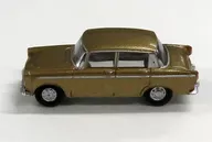 [單品]1/150Toyopet Corona(金色)"The Car Collection第1彈>捆包商品