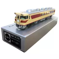 HO Gage 1/80 Japanese National Railways Kiha 181 Series Kiha 181 (coche líder) [D621]