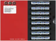 1/150 Toei 6500 Type Sanda Line 8 Cars Set [6058]