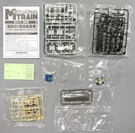 クハ68406 改修後 「ますこっとれいん (1) ぱーと1 国鉄51系 その1」 [60001]