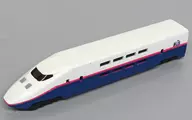 1/160 E1 Series Max "N Gauge Die-Cast Scale Model No. 21"