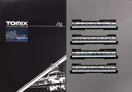 1/150 JNR / JR Suburban Train Series 583 (Kitaguni) : Additional four cars set [98810]