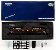 HOゲージ 1/80 EF58 89号機 茶色(カンタムサウンド) [72005]