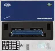 HO Gauge 1/80 EF66 No. 0 Secondary Type (No. 32 to 55) JNR Type (Equipped with Quantum System) [72008]