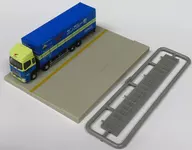 1/150 HINO PROFIA FW(8×4)西濃運輸集裝箱(U54A-30000系列)"工作車Vol.8～新·大型卡車篇～"[0148797]