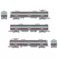 1/150 Nagano Electric Railway 3600 Series L2 Formation Retirement Memorial 3-car set "Railway Collection" [325505]