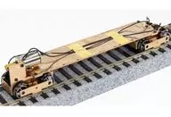 HOゲージ 1/80 HHO-202-17.5 軌道トラック 組立キット [6004366]