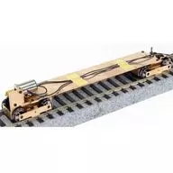 HOゲージ 1/80 HO-202-20 軌道トラック 組立キット [6004367]
