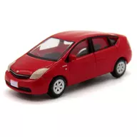 1/150 Toyota Prius (Red) "The Car Collection Vol. 12 Gendai Machinami hen" [226437]