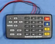 Quantum Systems Specialized Multifunctional Controller Quantum Engineer S [91017]
