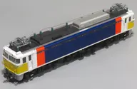 HOゲージ 1/80 交直両用電気機関車 EF 81 カシオペア [12003]