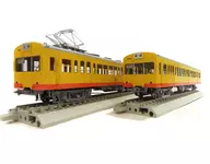 HOゲージ 600系 2両 [三岐鉄道]