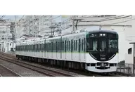 1/150京阪电铁13000系宇治线登场时4两SET[6067]