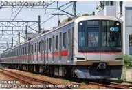 1/150 Tokyu Railway 5080 series type (5189 sets) 8-car set (with power) [31758]