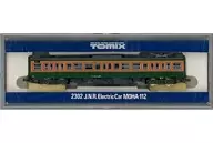 1/150 JNR Train Moha 112 (Shonan Color) Power Car [2302]