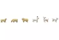 1/150 Ovinos e Caprinos 2 "Geochole's Collection of The Animal 105-2" [328186]