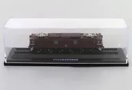 [Single Item] 1/150 EF60 DC Electric Locomotive "Domestic Railway Collection National Edition Vol. 13" Bundled Item