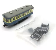 [Secret] 1/150 Tomii Railway Kiha 3 "Nostalgic Railway Collection 4th Edition" [323365]