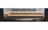 [単品] HOゲージ 1/87 183系 クハ183形 1000番台 特急 とき 「隔週刊 鉄道車両 金属モデルコレクション 全国版 5」 同梱品