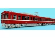 HOゲージ 1/80 京浜急行 初代1000形 後期型 更新後 先頭車(奇数車+偶数車)2輌セット 「T-Evolutionシリーズ」 [65018]