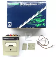 Speedometer MU-1 [5020]