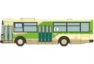 1/150東京都交通局(東京)"The Bus Collection三菱扶桑Aero Star超長版短尺篇"[330189]