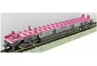 1/150 683系擴建SET用動力裝置2(適用於重新裝車)配置零件>[28-144-2N]