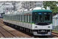 1/150 Keihan 10000 series (10001 sets) 7-car set (with power) [31899]