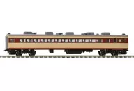 1/150 国鉄電車 サロ481(489)形(AU13搭載車) [9020]