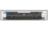1/150 GG1 PRR #4929 [137-2012]